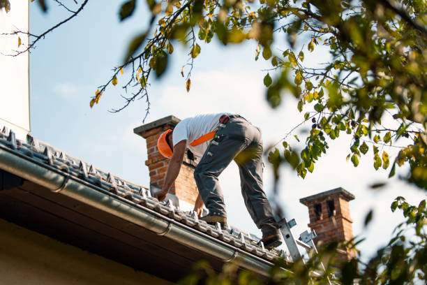 Best Roof Waterproofing Services  in Massillon, OH