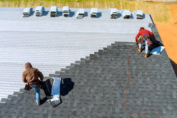 Quick and Trustworthy Emergency Roof Repair Services in Massillon, OH