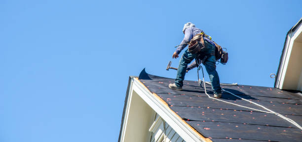 Reliable Massillon, OH Roofing Contractor Solutions