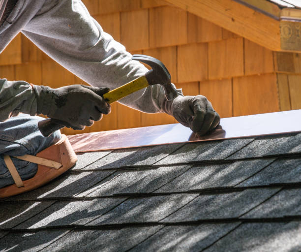 Best Storm Damage Roof Repair  in Massillon, OH